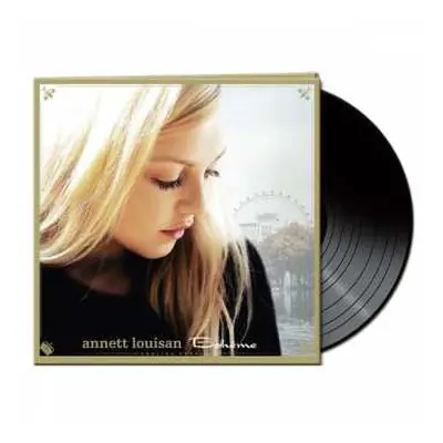 LP Annett Louisan: Bohème (Gold Edition)