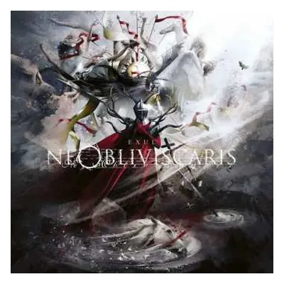 CD Ne Obliviscaris: Exul LTD | DIGI