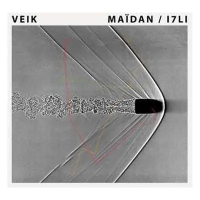 EP Veik: Maïdan / I7LI CLR | LTD