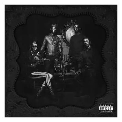 LP Halestorm: The Strange Case Of... LTD | CLR