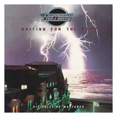 CD Fastway: Waiting For The Roar