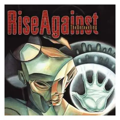 CD Rise Against: The Unraveling