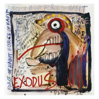 CD Exodus: Force Of Habit