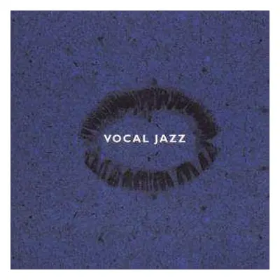 CD Various: Vocal Jazz