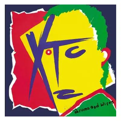 CD/Blu-ray XTC: Drums And Wires