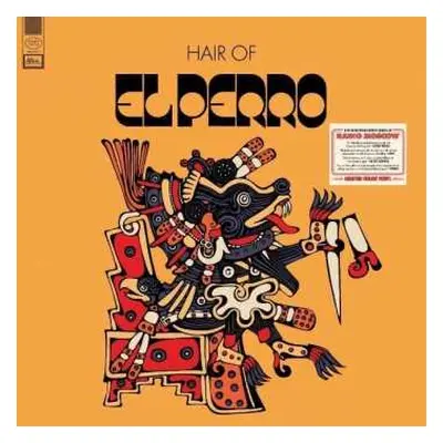 LP El Perro: Hair Of CLR | LTD