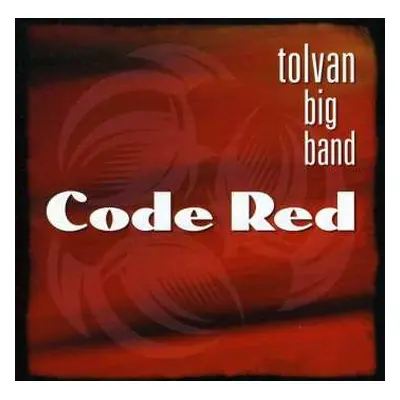 CD Tolvan Big Band: Code Red