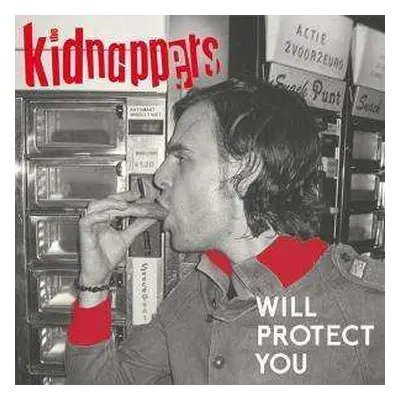 LP The Kidnappers: Will Protect You