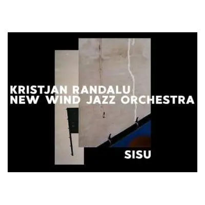 CD Kristjan Randalu: Sisu