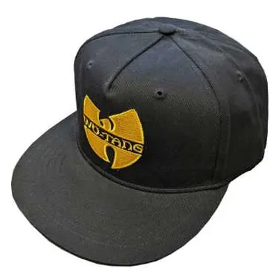 Wu-tang Clan Unisex Snapback Cap: Logo