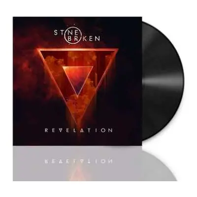 LP Stone Broken: Revelation DLX