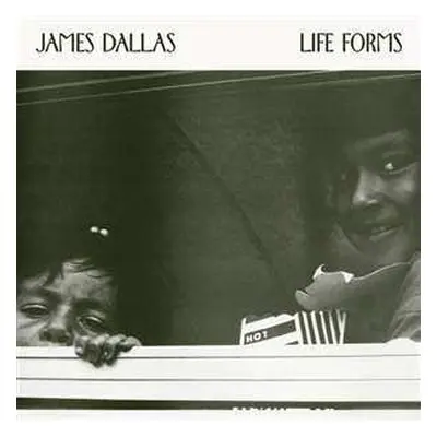 LP James Dallas: Life Forms