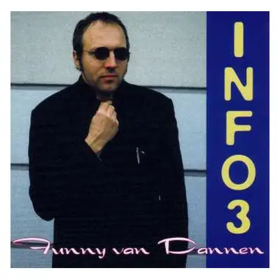 CD Funny Van Dannen: Info 3