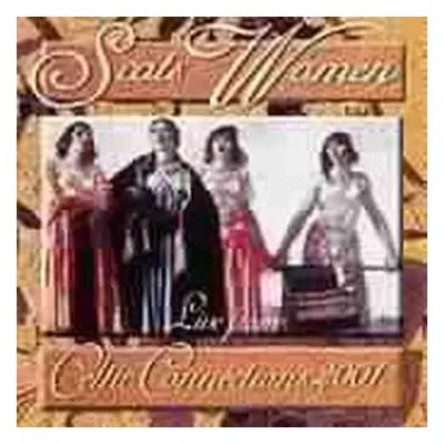 2CD Various: Scots Women Live From Celtic Connections 2001