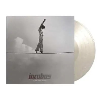 2LP Incubus: If Not Now, When? (180g) (limited Numbered Edition) (white Marbled Vinyl)