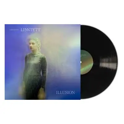 LP Kira Linn: Illusion (180g)