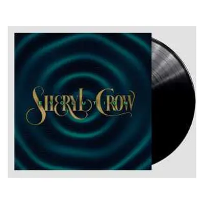 LP Sheryl Crow: Evolution