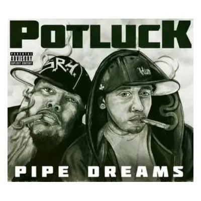 CD Potluck: Pipe Dreams LTD