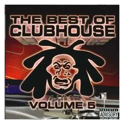 CD Various: Best Of Clubhouse Vol.5