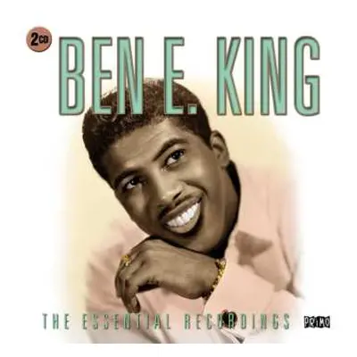 2CD Ben E. King: The Essential Recordings