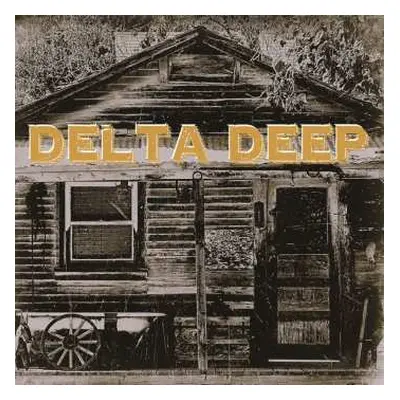 CD Delta Deep: Delta Deep