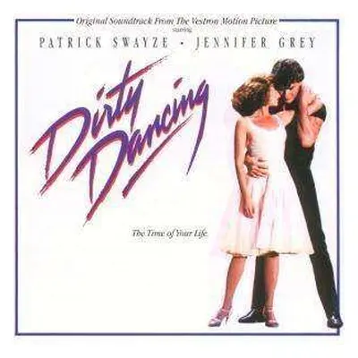 CD Various: Dirty Dancing (Original Soundtrack)