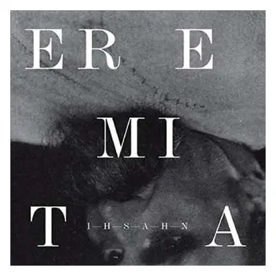 2LP Ihsahn: Eremita CLR | LTD