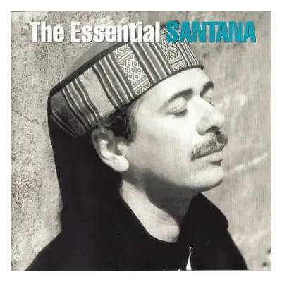 2CD Santana: The Essential Santana