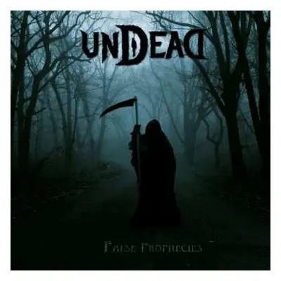 CD Undead: False Prophecies