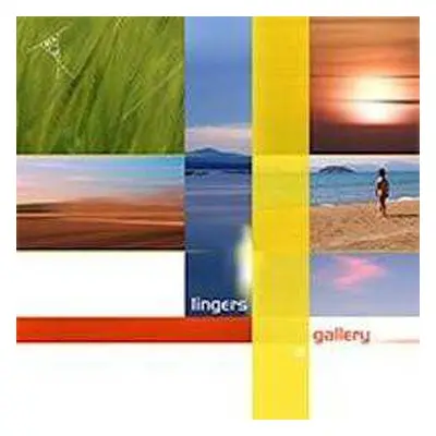 CD Lingers: Gallery