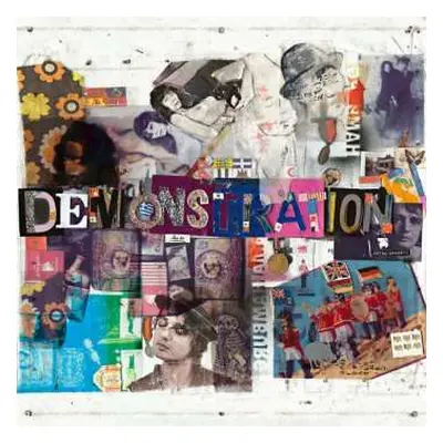 LP Pete Doherty: Hamburg Demonstrations