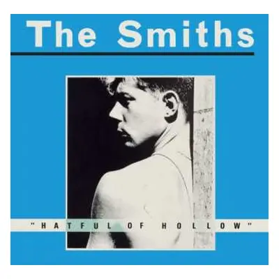 LP The Smiths: Hatful Of Hollow