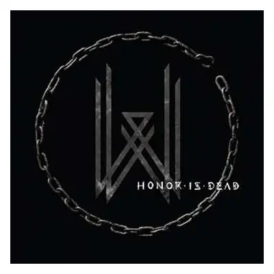 CD Wovenwar: Honor Is Dead