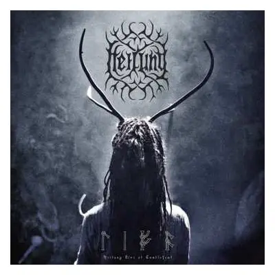 CD Heilung: ᛚᛁᚠᚫ = Lifa (Heilung Live At Castlefest) DIGI