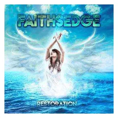 CD Faithsedge: Restoration