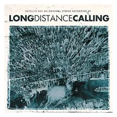 2CD Long Distance Calling: Satellite Bay DIGI