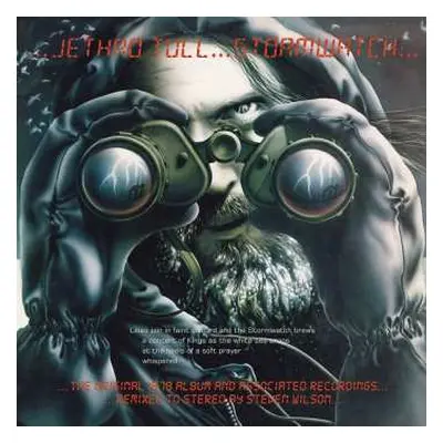 LP Jethro Tull: Stormwatch