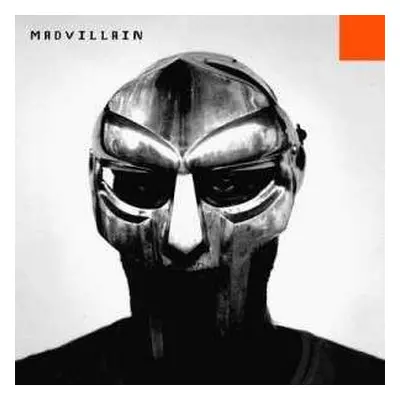 2LP Madlib: Madvillainy