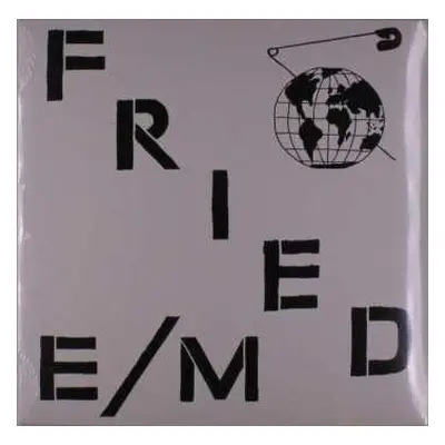 LP Fried E/m: Modern World