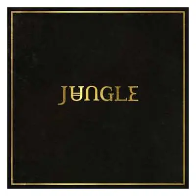 LP Jungle: Jungle