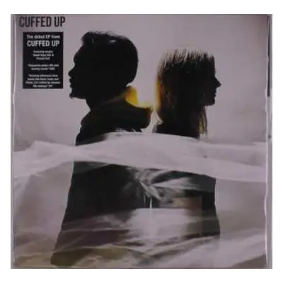 LP Cuffed Up: Cuffed Up LTD | CLR