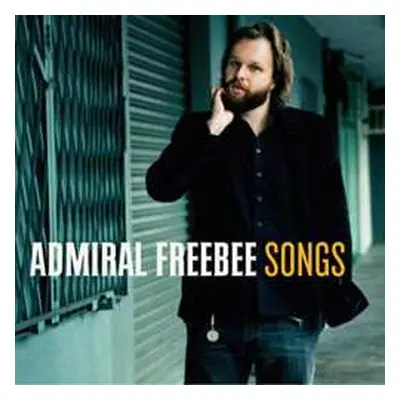 LP Admiral Freebee: Songs