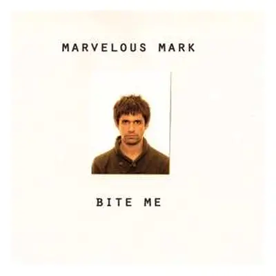 SP Marvelous Mark: 7-bite Me