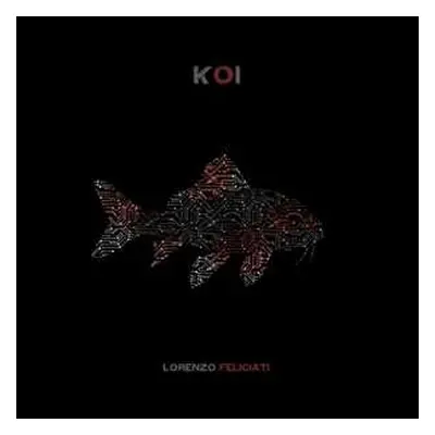 CD Lorenzo Feliciati: Koi