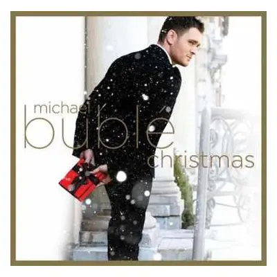 2CD Michael Bublé: Christmas (10th Anniversary)