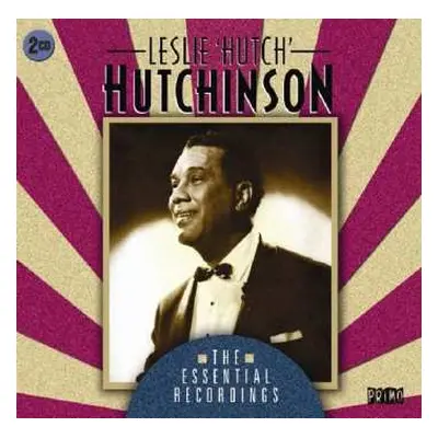 2CD Leslie Hutchinson: The Essential Recordings