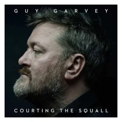 CD Guy Garvey: Courting The Squall