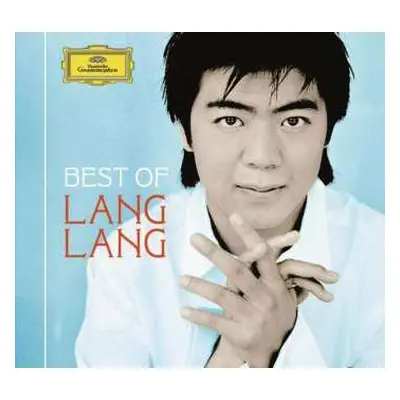 2CD Lang Lang: Best Of Lang Lang