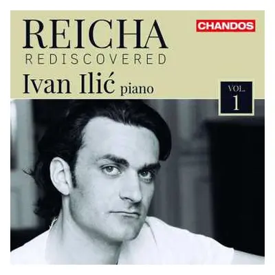 CD Anton Reicha: Reicha Rediscovered, Vol. 1