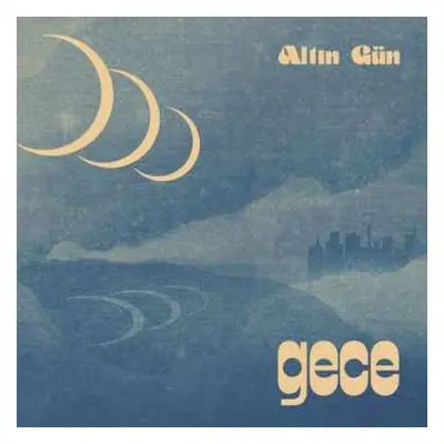 CD Altın Gün: Gece